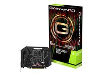 Gainward GeForce GTX 1660 Ti Pegasus 6GB - Grafikkarte - PCI-Express Gainward