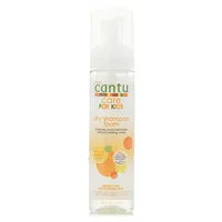 Cantu Care for Kids Dry Foam Shampoo 5,8oz 171ml