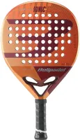 Bullpadelová raketa na padel Ionic Control 23
