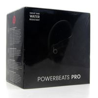 Beats by Dr Dre Powerbeats Pro schwarz