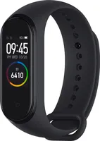 Xiaomi Fitness Tracker Mi Band 4, Band4, Smart Band, farba: čierna