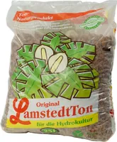Tongranulat Blähton Kugeln 8-16 mm Hydrokultur Substrat 25 l