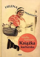 Skvelá ilustrovaná kuchárska kniha