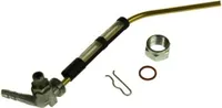Kranik paliwa M24x1.5, wylot lewy, bez dźwigni do Vespa PK 50 80 125 S XL XL2 automatic Plurimatic