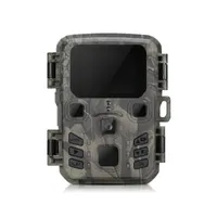 Braun Scouting Cam Black200 mini