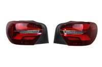 Komplettset Facelift LED-Heckleuchten Plug & Play für Mercedes Benz A-Klasse W176