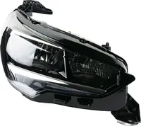 Johns, reflektor prawy pasuje do Opel Corsa F P2JO 07/19- z LWR 555910 9829465380