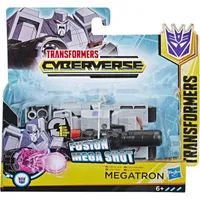 Transformers Hasbro – E3643 Cyberverse Megatron