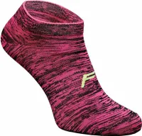 F-Lite Socken RA100 tenisky ružové 47-49