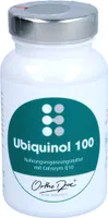 OrthoDoc Ubiquinol 100 kapslí, 60 kapslí