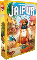 Jaipur - Kaartspel