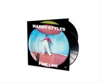 Harry Styles - Fine Line Vinyl