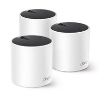 Deco X55 - AX3000 Wifi 6 Whole Home Mesh System