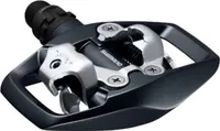 SPD Pedal Shimano PDED500 9/16", ohne Reflektor