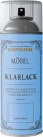 Sprühfarbe Kreidefarbe transparent 400 ml