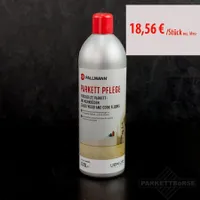 RZ starostlivosť o parkety 750ml