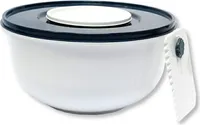 Orion Plastikowa miska do ubijania z pokrywką 5 l 128299