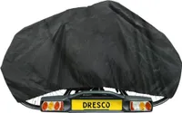Dresco Obal na jízdní kolo Elastic pro 1 kolo Black