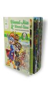 Kinder Bilderbuch Wimmel-Max & Wimmel Biene inkl. 2 Hörbücher Buch