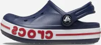 Crocs Hausschuhe für Kinder, BAYABAND CLOG T