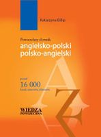 Powszechny słownik angielsko-polski polsko-angielski