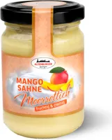 Mango Sahne Meerrettich, 140 g