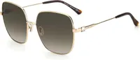 Dámske Slnečné Okuliare JIMMY CHOO  KORI-G-SK-06J