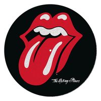 The Rolling Stones Platten tellerauflage Record Slip Mat