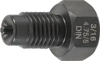 Lisovací tŕň DIN 4,75 mm | pre art. 6683, 8917, 8918