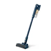 Akumulátorový vysavač Philips řady 5000, 25,2 V, modrý (XC5043/01)