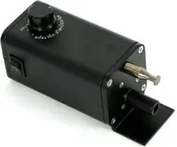 Gril Motor 15W Gril Špíz Rotisserie Motor Stejnosměrný převodový motor nastavitelný 3-12V pro Shish kebab Špízové obracečky Špízový nástavec 14KG