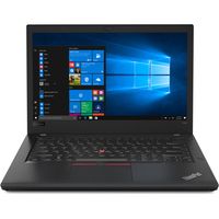 Laptop LENOVO ThinkPad T480 i5-7300U 8GB 256GB SSD Win10 Pro