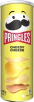 Pringles Chrupki serowe 165 G