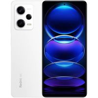 Xiaomi Redmi Note 12 Pro 8+256GB 6,67" 5G biela EU  Xiaomi