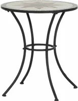 GARDAMO Stella Tisch Ø 60x71 cm