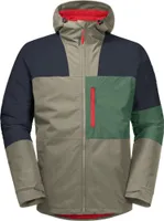 Kurtki Jack Wolfskin 11132711010