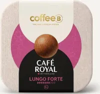 CoffeeB by Café Royal Lungo Forte 9 Stk.