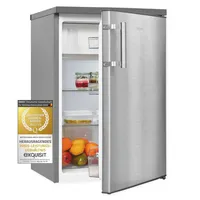 Gefrierfach Exquisit Kühlschrank 109L mit