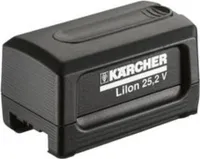 Li-lonen- Akku 25.2 V