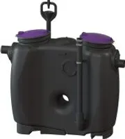 KESSEL-Fettabscheider EasyClean free