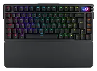 Asus Tastatur ROG Azoth Extreme Gaming Tastatur dt.
