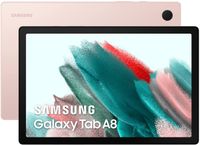 Samsung Galaxy Tab A8 (32GB) LTE pink gold