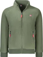 NORWAY 1963 HERREN SPORTJACKE GRÜN : Farbe - Grün, Größe - L Größe: L Farbe: Grün