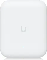 Ubiquiti U7 Outdoor WiFi 7 Access Point BE5000 Dualband, 1x 2.5G RJ45, IPX6 Wetterfest