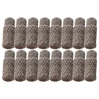 8 Stück Stuhl Socken Stuhlbein Socken Stuhlbeinsocken Fußbodenschutz -  Preiswert, 12,75 €