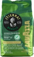 Lavazza Tierra Brazile Blend Intense 1 kg Bohnenkaffee