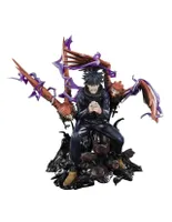 Jujutsu Kaisen FiguartsZERO PVC soška Megumi Fushiguro dlouhá 21 cm