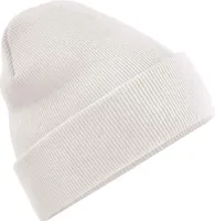Beechfield Uni Strickmütze für Erwachsene BC3954 (Einheitsgröße) (Sand)