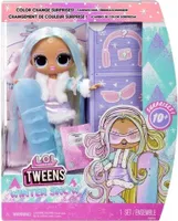 Prekvapenie L.O.L. Bábika Winter Tweens - Candylicious
