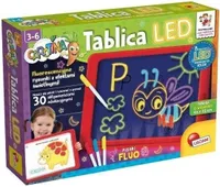 Tablica LED Carotina
